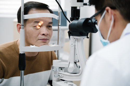 常见的眼底疾病,什么样的人需要眼底检查