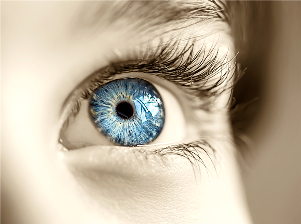 夜盲症,视网膜色素变性,眼科检查,珠海希玛眼科
