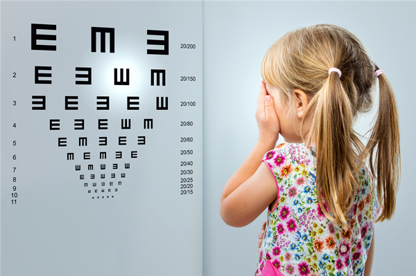 小孩近视怎么办,治疗近视的办法,视力差怎么恢复,治疗近视的方法